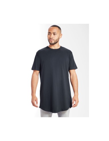 M-M126-Mens Long Length T